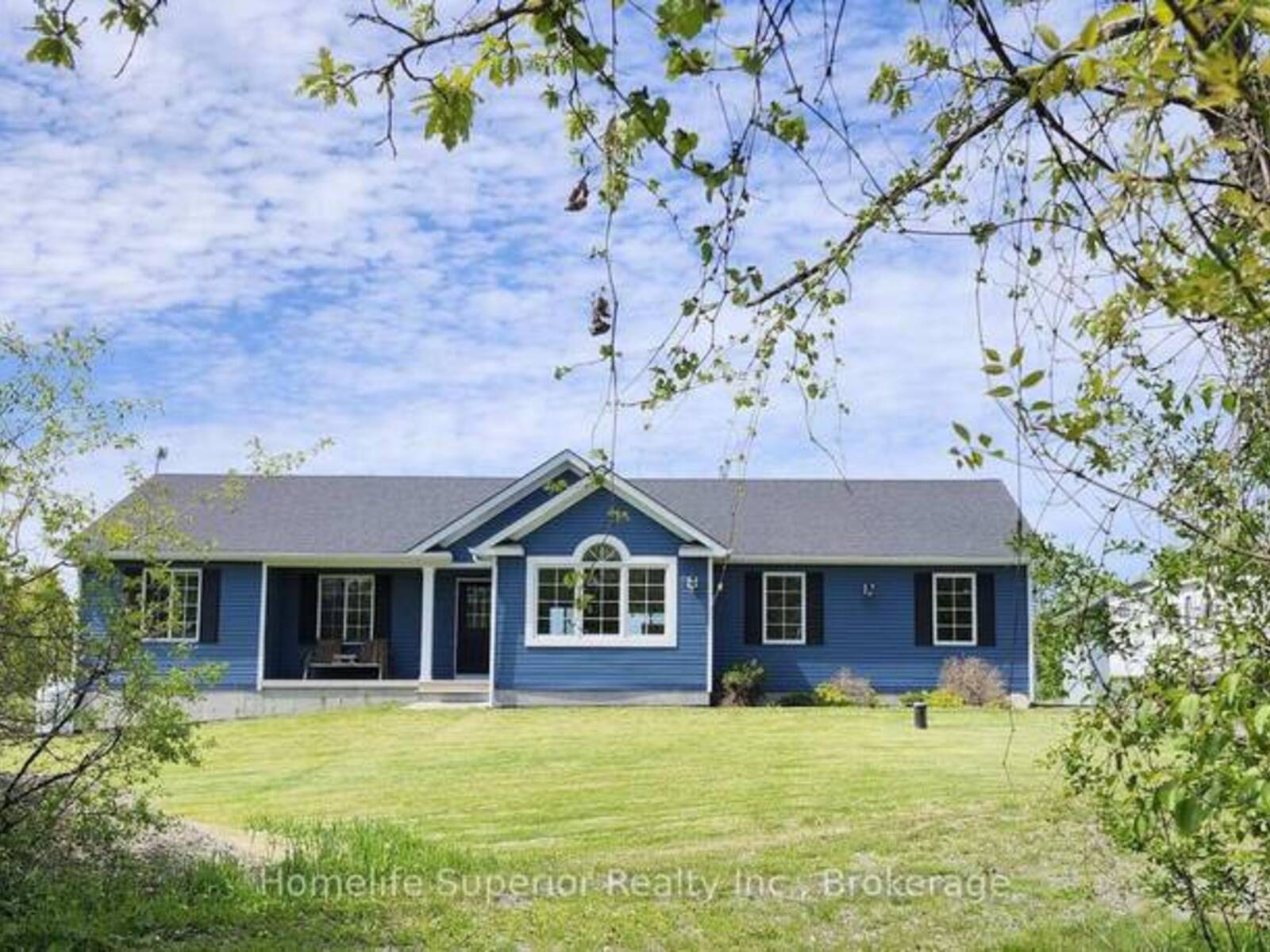 307 TRACEY ROAD, Belleville, Ontario K0K 2Y0
