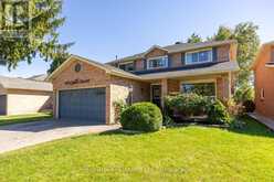 630 COGNAC CRESCENT | Pickering Ontario | Slide Image One