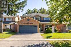 630 COGNAC CRESCENT | Pickering Ontario | Slide Image Two