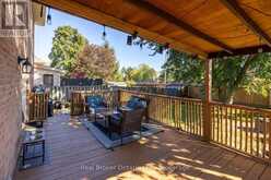 630 COGNAC CRESCENT | Pickering Ontario | Slide Image Thirty-three
