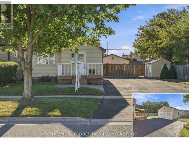 172 ROXBOROUGH AVENUE Oshawa Ontario, L1G 5W5 - 3 Bedrooms Home For Sale