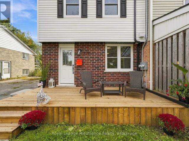 378 ANNE STREET Cobourg Ontario, K9A 1G6 - 3 Bedrooms Home For Sale