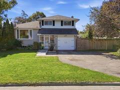 641 FREEMONT ROAD Belleville Ontario, K8N 1Z2