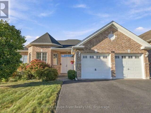 758 COLDSTREAM DRIVE Oshawa Ontario, L1K 2Z3 - 6 Bedrooms Home For Sale