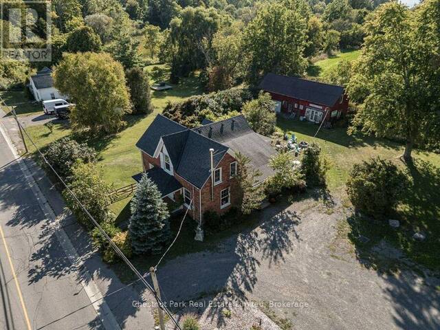 1606 COUNTY ROAD 10 Prince Edward Ontario, K0K 1P0 - 3 Bedrooms Home For Sale