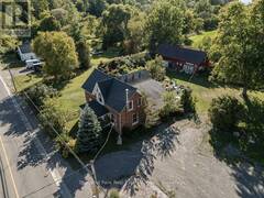 1606 COUNTY ROAD 10 Prince Edward Ontario, K0K 1P0