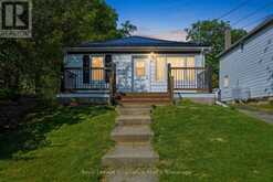 44 GEDDES STREET | Belleville Ontario | Slide Image Two