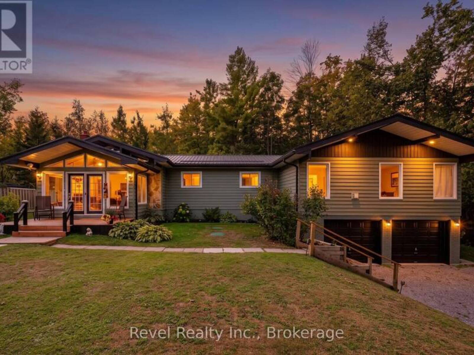 12 ALPINE CRESCENT, Bobcaygeon, Ontario K0M 1A0