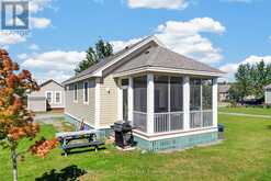 54 - 7 BUTTERNUT LANE | Prince Edward Ontario | Slide Image One
