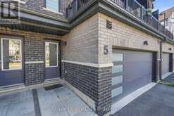 5 - 160 DENSMORE ROAD | Cobourg Ontario | Slide Image Four
