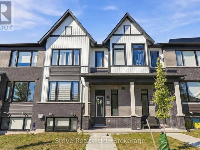 5 - 160 DENSMORE ROAD Cobourg Ontario, K9A 5Y5 - Property For Sale