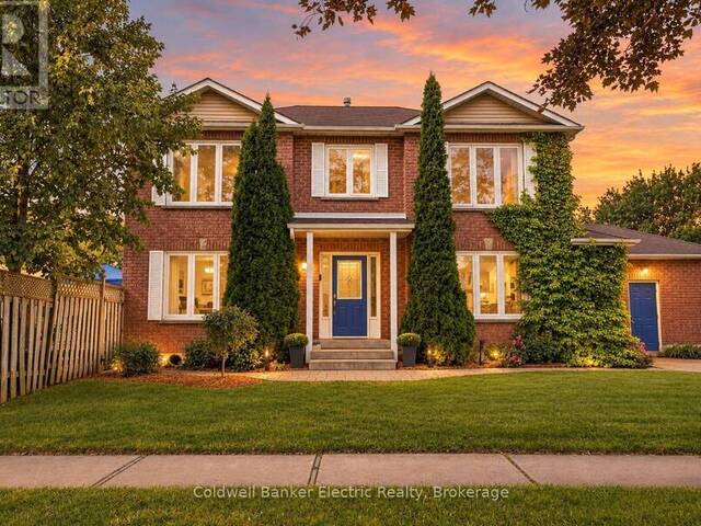 40 STEPHEN AVENUE Clarington Ontario, L1E 1Z1 - 5 Bedrooms Home For Sale