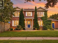 40 STEPHEN AVENUE Clarington Ontario, L1E 1Z1