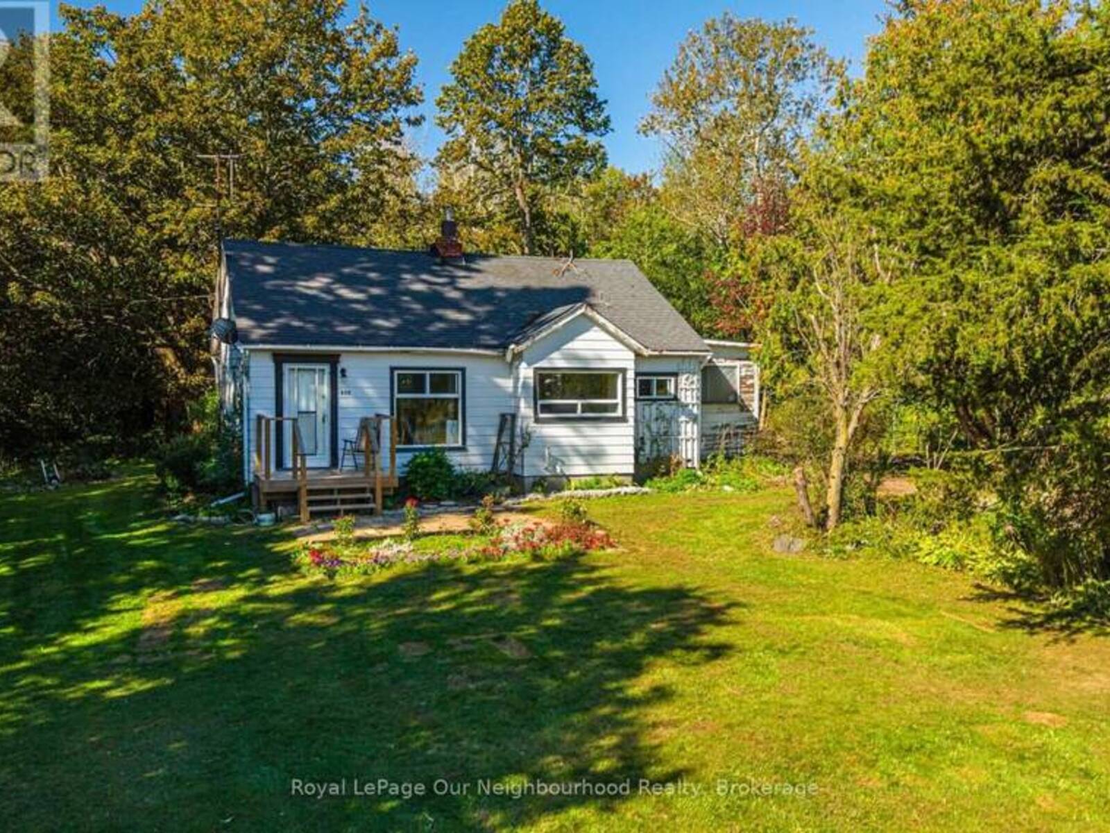 412 LYLE STREET N, Alnwick-Haldimand, Ontario K0K 2G0