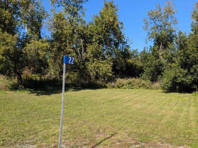 22 JOHN STREET Madoc Ontario, K0K 1Y0 - Vacant Land For Sale
