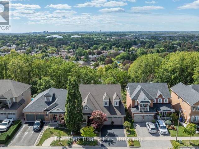 70 JAMES ROWE DRIVE Whitby Ontario, L1R 2Y3 - 3 Bedrooms Home For Sale