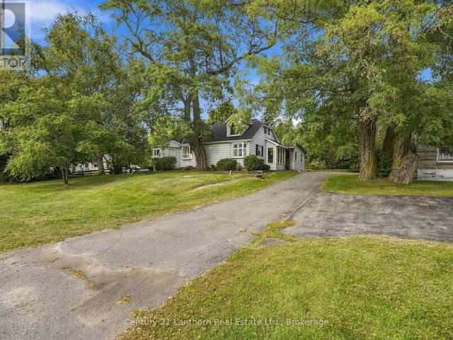 14282 COUNTY ROAD 2 Quinte West Ontario, K0K 1H0 - 3 Bedrooms Home For Sale