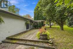 14282 COUNTY ROAD 2 | Quinte West Ontario | Slide Image Thirty-four