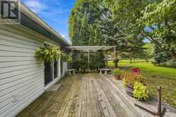 14282 COUNTY ROAD 2 | Quinte West Ontario | Slide Image Thirty-five