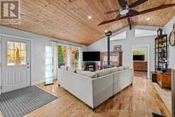 25 SUGARBUSH BOULEVARD | North Kawartha Ontario | Slide Image Four