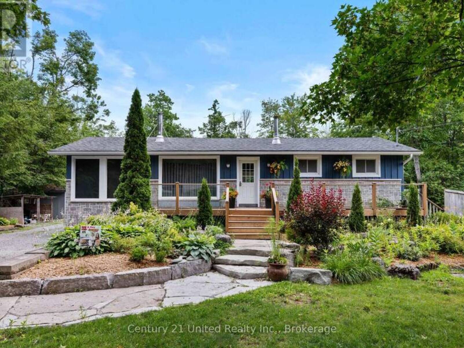 25 SUGARBUSH BOULEVARD, North Kawartha, Ontario K0L 1J0