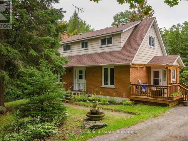 15032 TELEPHONE ROAD Brighton Ontario, K0K 1H0 - 2 Bedrooms Home For Sale