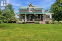276 GOSPEL ROAD | Campbellford Ontario | Slide Image One