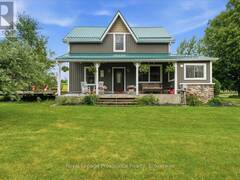 276 GOSPEL ROAD Campbellford Ontario, K0L 1L0