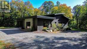 95 WOODLAND ROAD | Apsley Ontario | Slide Image One