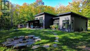 95 WOODLAND ROAD | Apsley Ontario | Slide Image Two
