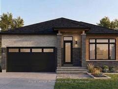 25 EXETER COURT Quinte West Ontario, K8V 5P4