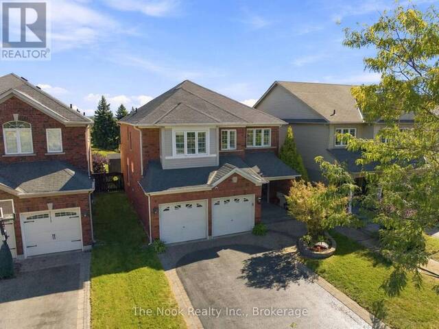 37 SWINDELLS STREET Clarington Ontario, L1C 0K3 - 4 Bedrooms Home For Sale