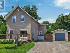 4 BERTIE STREET Lindsay Ontario, K9V 1J1