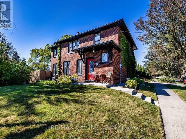 142 ADELAIDE AVENUE W Oshawa Ontario, L1G 1Y8 - Property For Sale