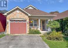 217 CORNISH DRIVE | Clarington Ontario | Slide Image One