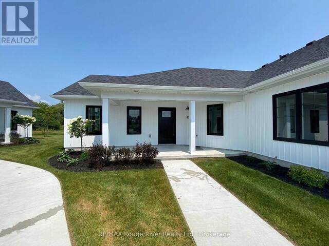 403 - 14 MEADOWCREEK DRIVE Brighton Ontario, K0K 1H0 - Property For Sale