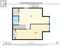 10G - 25 RIVERMILL BOULEVARD | Lindsay Ontario | Slide Image Forty-seven