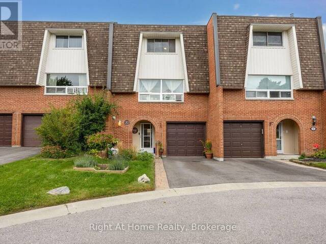 10 NEWING COURT Ajax Ontario, L1S 2T6 - Property For Sale