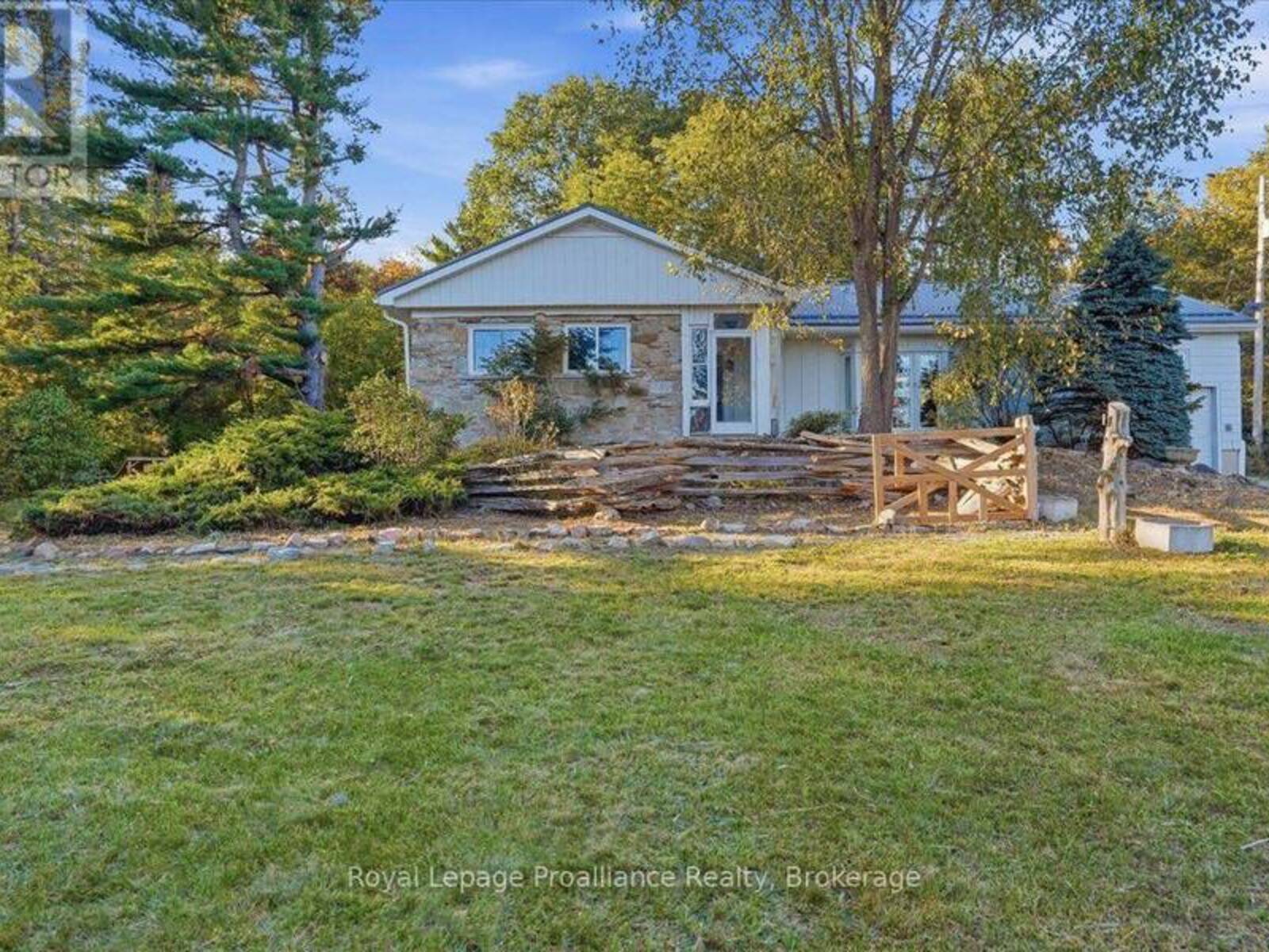 6647 HIGHWAY 37 HIGHWAY, Tweed, Ontario K0K 3J0