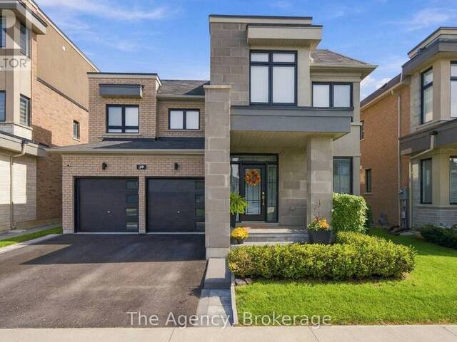 39 YACHT DRIVE Clarington Ontario, L1C 4B1 - 5 Bedrooms Home For Sale