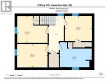 47 KING STREET E | Kawartha Lakes Ontario | Slide Image Thirty