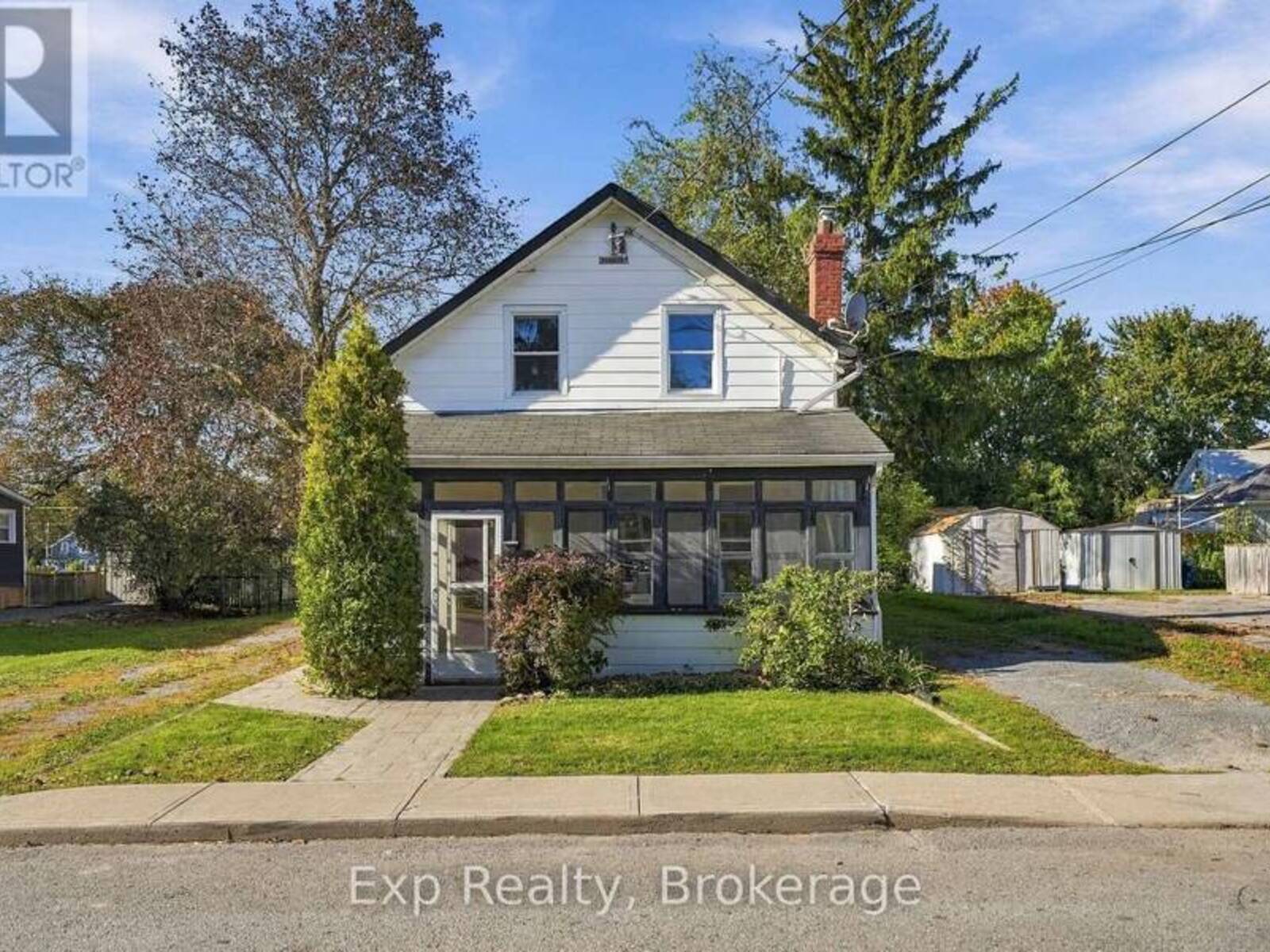 204 ROBERT STREET, Greater Napanee, Ontario K7R 2M8