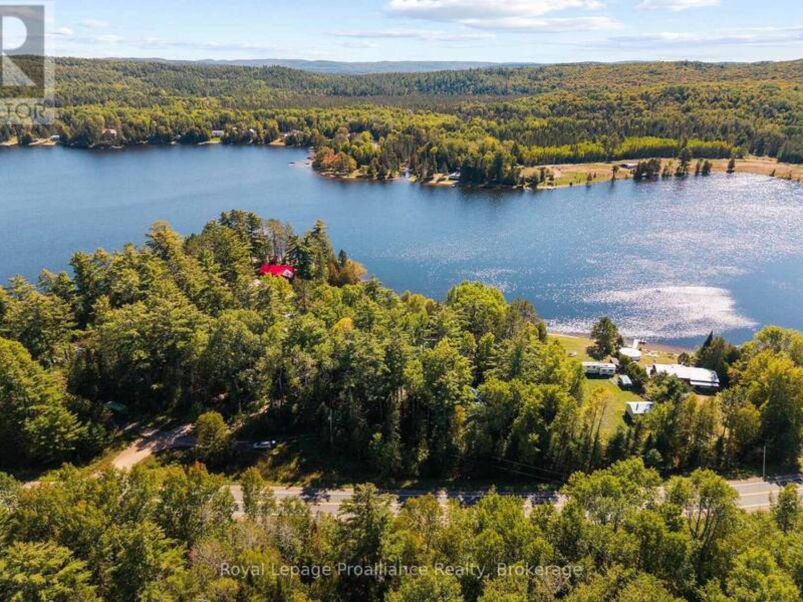 107A RAVENSWOOD LANE, Brudenell, Lyndoch and Raglan, Ontario K0J 2G0