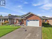 20 ABERDEEN STREET | Stirling-Rawdon Ontario | Slide Image Two