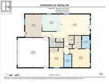 20 ABERDEEN STREET | Stirling-Rawdon Ontario | Slide Image Thirty-nine