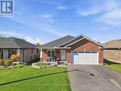 20 ABERDEEN STREET Stirling-Rawdon Ontario, K0K 3E0