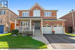34 FREER CRESCENT | Ajax Ontario | Slide Image One