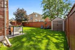 34 FREER CRESCENT | Ajax Ontario | Slide Image Twenty-seven