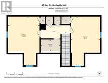 47 BAY DRIVE | Belleville Ontario | Slide Image Forty-one