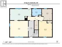 47 BAY DRIVE | Belleville Ontario | Slide Image Forty-two